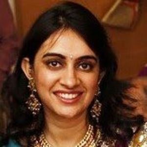 Meet your Posher, Neha